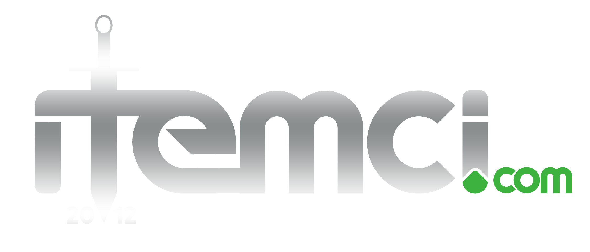 İtemci Logo
